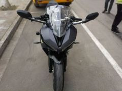 Triumph Daytona 660 - ფოტო 3