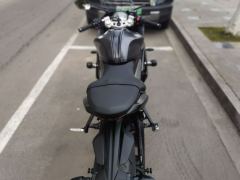 Triumph Daytona 660 - ფოტო 4