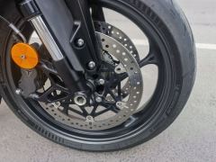 Triumph Daytona 660 - ფოტო 7