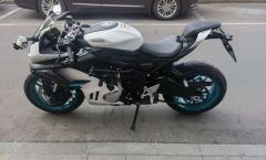 CFMOTO 675SR-R - фото 1
