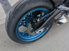 CFMOTO 675SR-R - фото 10
