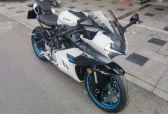 CFMOTO 675SR-R - фото 2