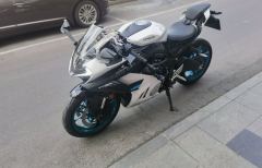 CFMOTO 675SR-R - фото 4
