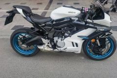 CFMOTO 675SR-R - фото 6