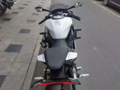 CFMOTO 675SR-R - фото 7