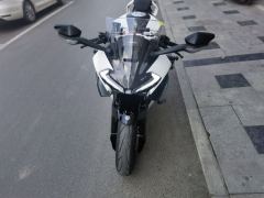 CFMOTO 675SR-R - фото 8