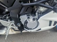 CFMOTO 675SR-R - фото 9