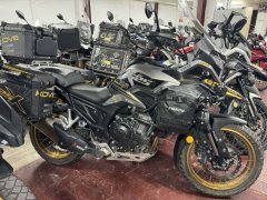 Kayo 525X 500 cc - фото 1