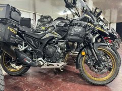 Kayo 525X 500 cc - фото 2