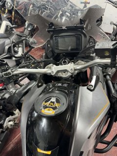 Kayo 525X 500 cc - фото 4
