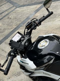 CFMOTO 650NK - ფოტო 4