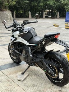 CFMOTO 650NK - ფოტო 5