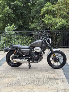 Cyclone RA2 250 cc - ფოტო 1