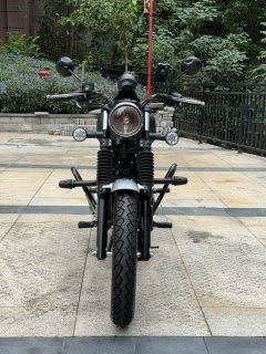 Cyclone RA2 250 cc - ფოტო 2
