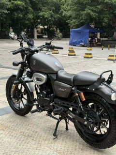 Cyclone RA2 250 cc - ფოტო 5
