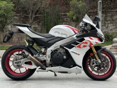 Aprilia RSV4 1100 cc - ფოტო 2