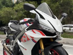 Aprilia RSV4 1100 cc - ფოტო 4