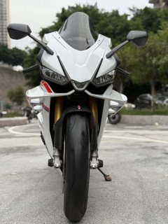 Aprilia RSV4 1100 cc - ფოტო 5