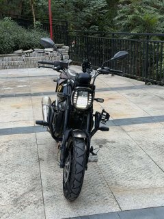 Voge 300AC - ფოტო 2