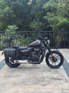 Cyclone RA250 - ფოტო 1