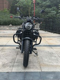 Cyclone RA250 - ფოტო 3