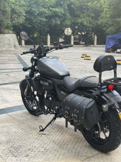 Cyclone RA250 - ფოტო 5