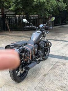 Dafu 250 - ფოტო 2