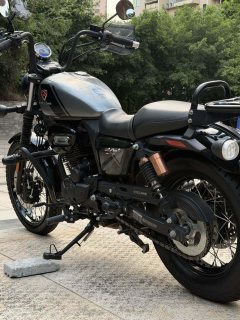 Cyclone RA2 250 cc - ფოტო 2
