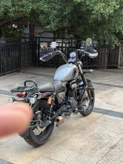 Cyclone RA2 250 cc - ფოტო 3