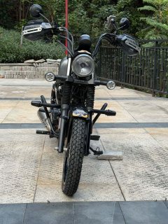 Cyclone RA2 250 cc - ფოტო 4
