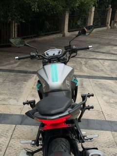 Voge 300R - ფოტო 6