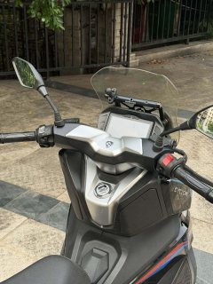 Cyclone RT2 250 cc - ფოტო 3