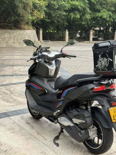 Cyclone RT2 250 cc - ფოტო 4