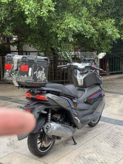 Cyclone RT2 250 cc - ფოტო 5