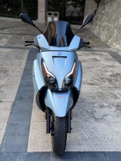 Piaggio X7 250 cc - ფოტო 2