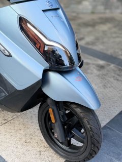 Piaggio X7 250 cc - ფოტო 3
