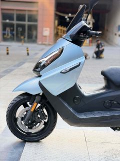 Piaggio X7 250 cc - ფოტო 4