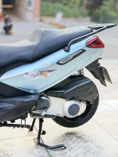 Piaggio X7 250 cc - ფოტო 5
