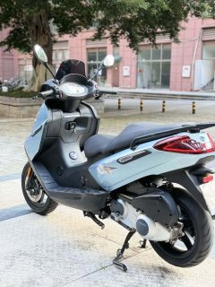 Piaggio X7 250 cc - ფოტო 6