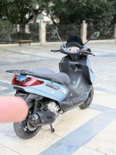 Piaggio X7 250 cc - ფოტო 7