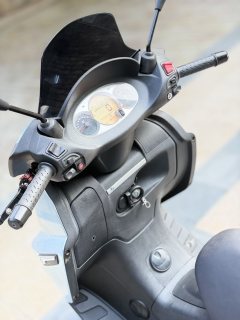 Piaggio X7 250 cc - ფოტო 8