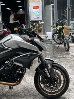 CFMOTO 800NK - ფოტო 2