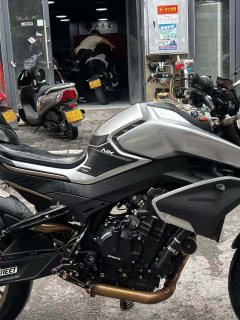 CFMOTO 800NK - ფოტო 3