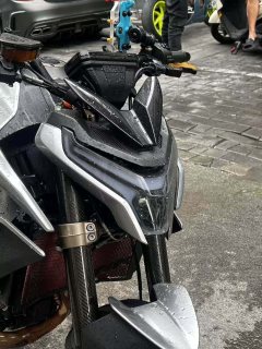 CFMOTO 800NK - ფოტო 5