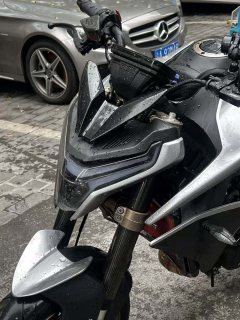 CFMOTO 800NK - ფოტო 6