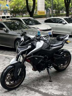 CFMOTO 800NK - ფოტო 7