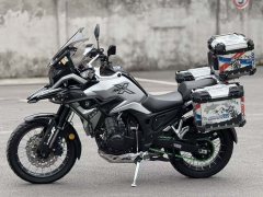 Kayo 525X 500 cc - ფოტო 3