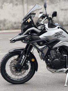 Kayo 525X 500 cc - ფოტო 4