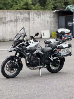 Kayo 525X 500 cc - ფოტო 5