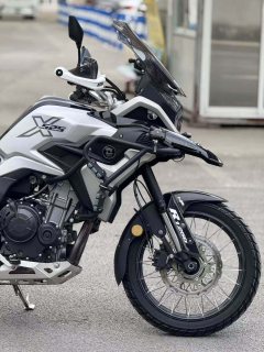 Kayo 525X 500 cc - ფოტო 7